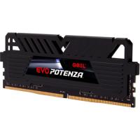 GEIL 8GB DDR4 3600MHz EVO POTENZA CL16 GAPB48GB3600C18BSC - 1